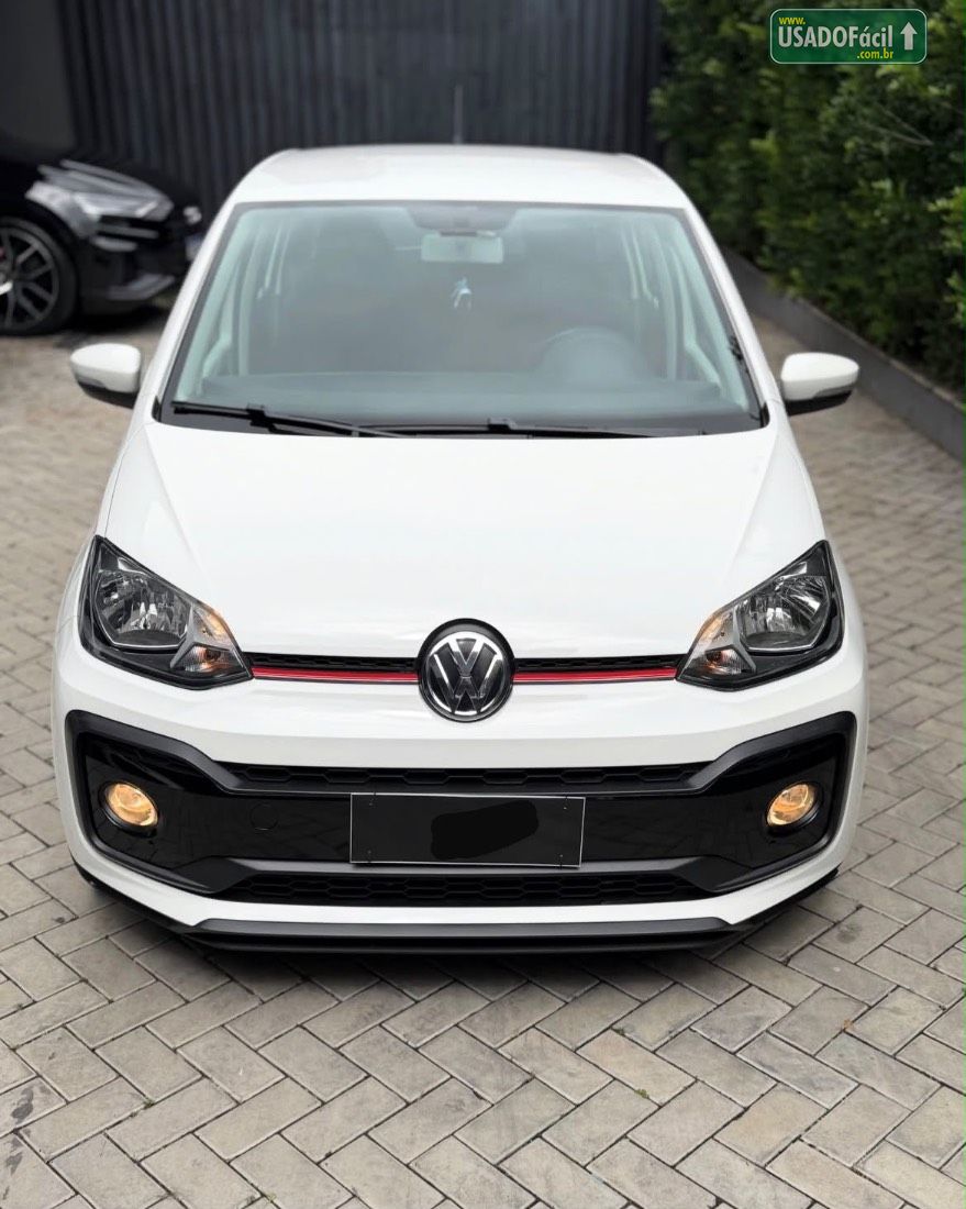 Volkswagen Up! Move 1.0 TSI Total Flex 5P 2019/2019 — foto 4 de 6