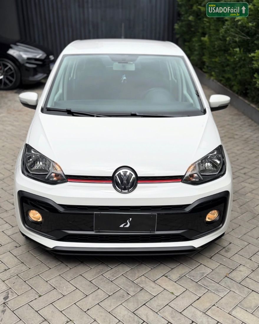Volkswagen Up! Move 1.0 TSI Total Flex 5P 2019/2019 — foto 6 de 6