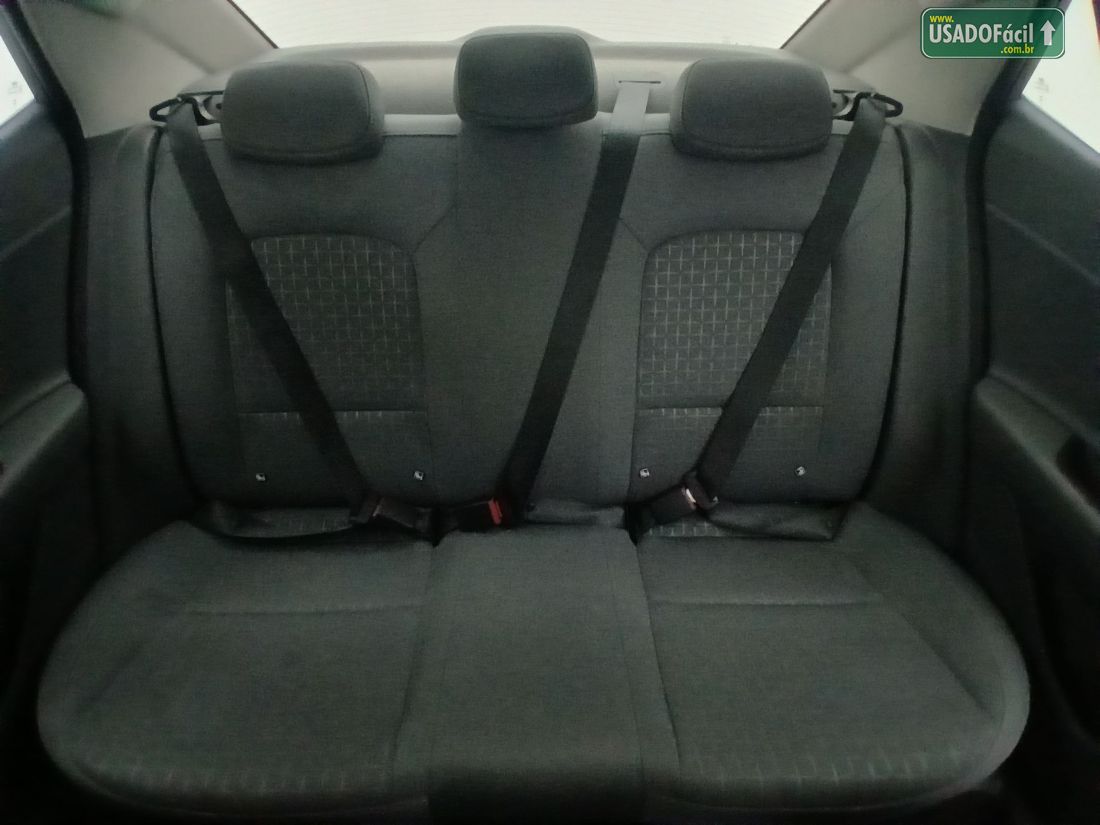 Hyundai HB20S Sedan Comfort Plus 1.0 Mecânico Flex 2025/2025 — foto 15 de 15