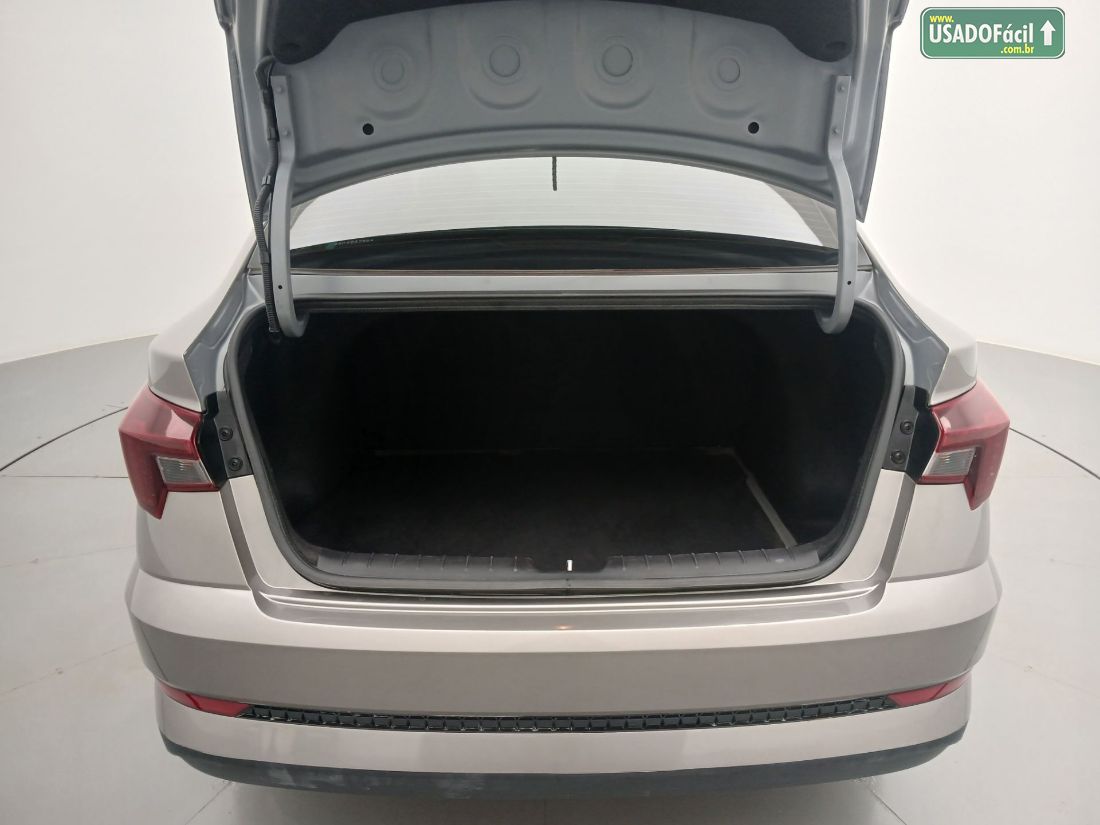 Hyundai HB20S Sedan Comfort Plus 1.0 Mecânico Flex 2025/2025 — foto 9 de 15
