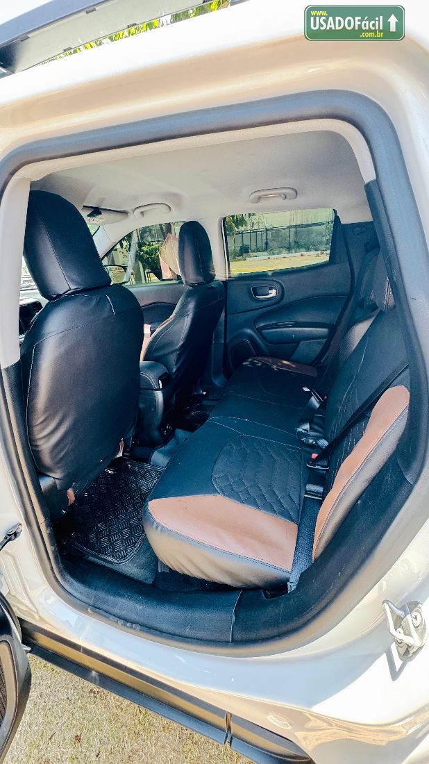 Fiat Toro Freedom 1.3 T270 4x2 Automático Flex 2022/2022 — foto 5 de 5