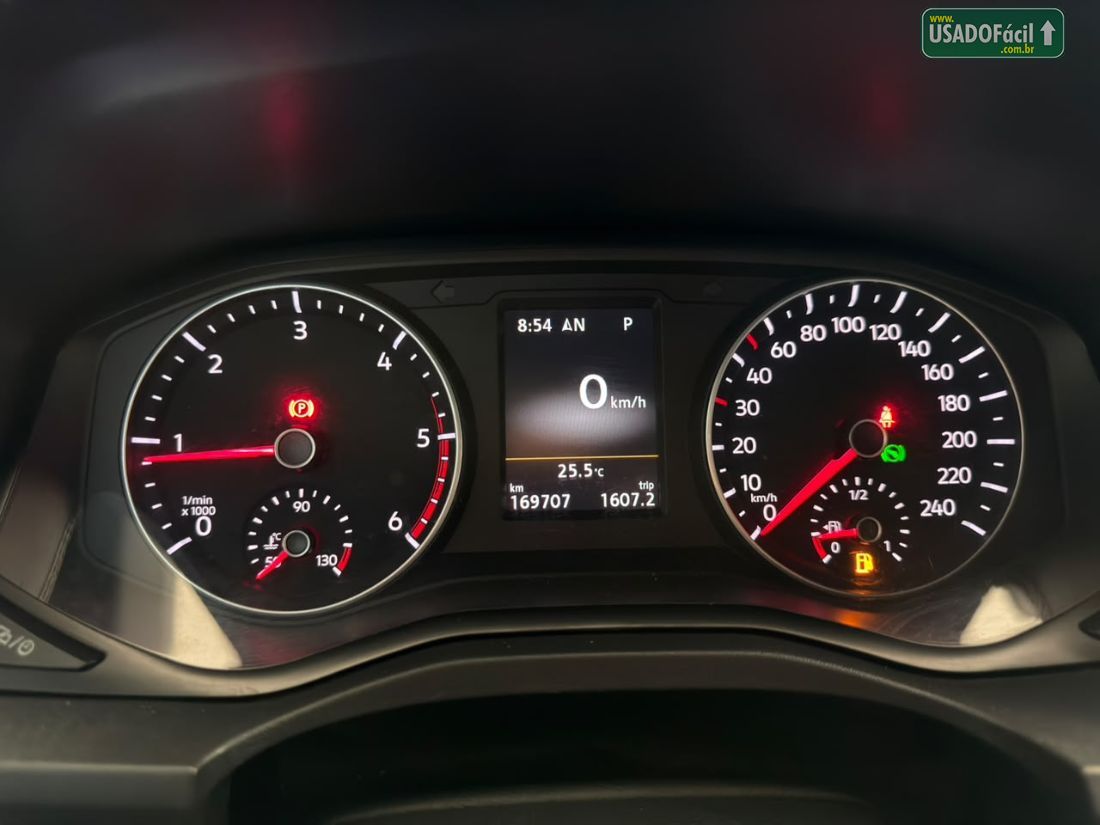 Volkswagen Amarok Extreme CD 3.0 4X4 Turbo Automático Diesel 2021/2021 — foto 12 de 12