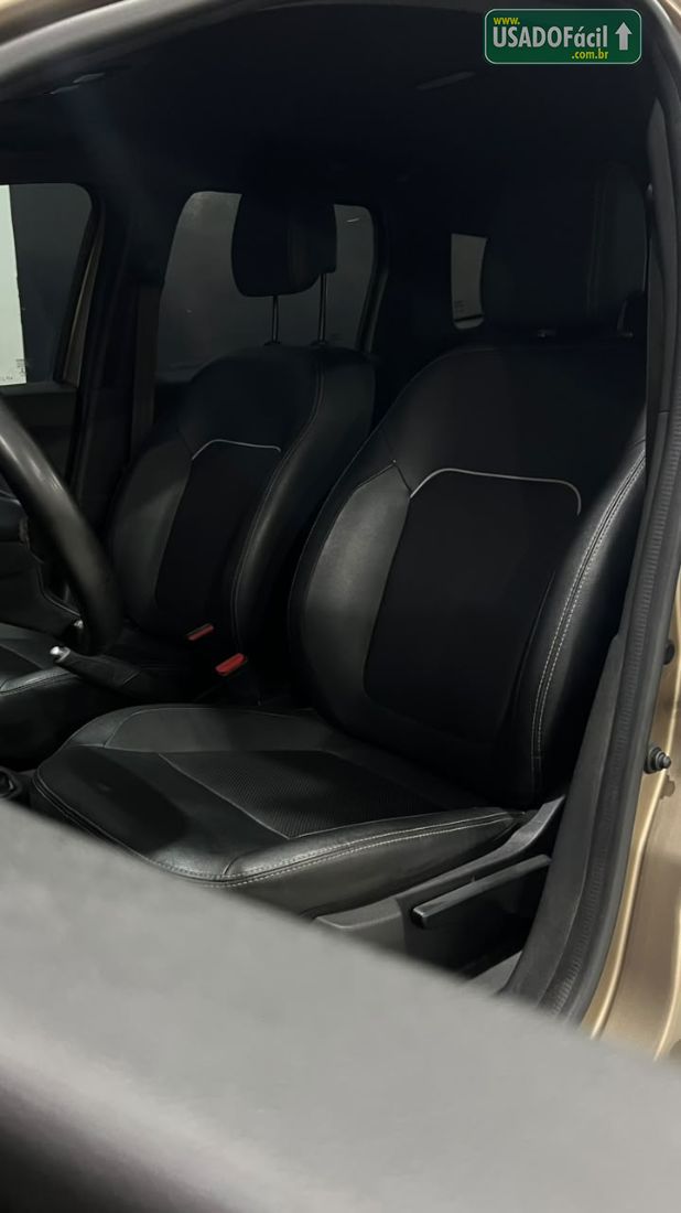 Renault Duster Iconic 1.3 Turbo Automático Flex 2022/2023 — foto 10 de 13
