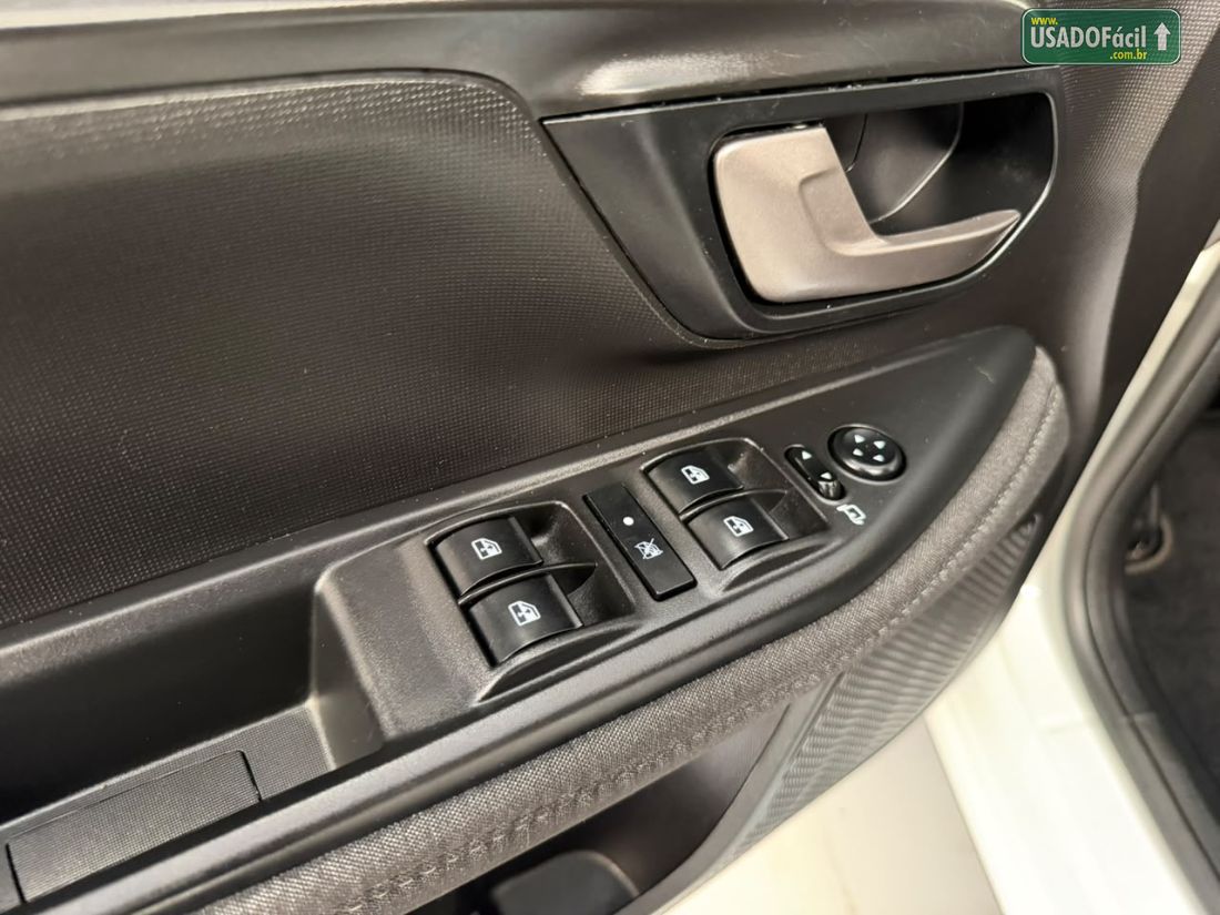 Fiat Strada Volcano CD 1.3 Automático Flex 2024/2025 — foto 10 de 18