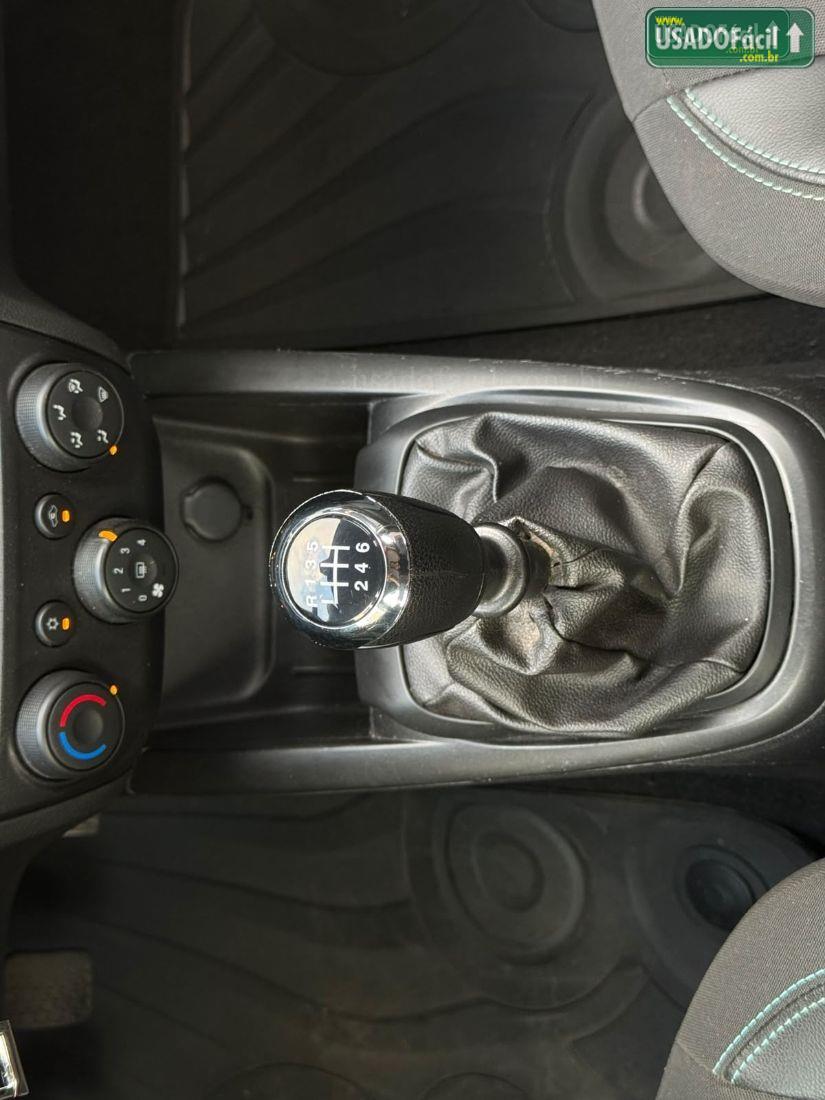 CHEVROLET/GM Onix Joy Hatch 1.0 Black Edition Flex Mecânico 2020/2021 — foto 10 de 13
