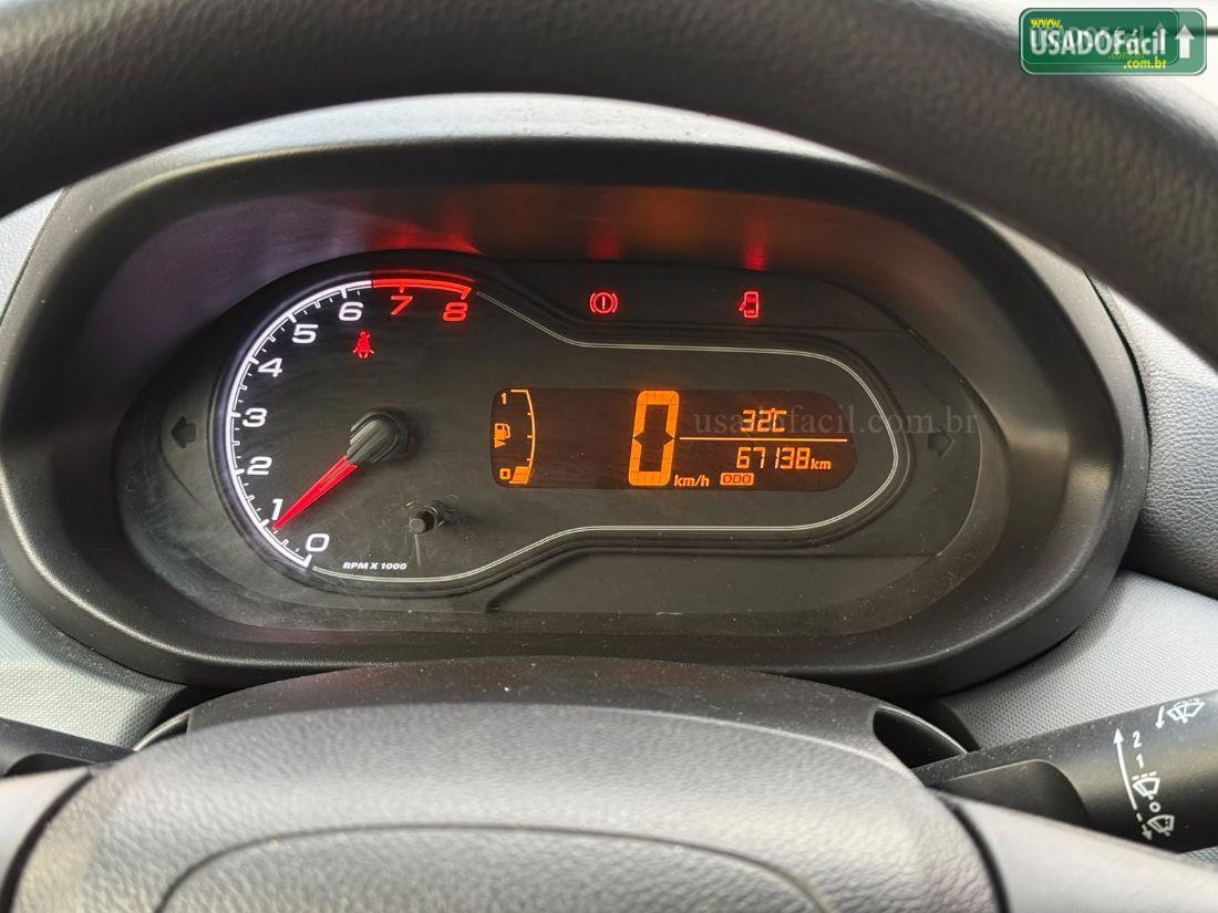 CHEVROLET/GM Onix Joy Hatch 1.0 Black Edition Flex Mecânico 2020/2021 — foto 9 de 13