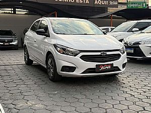 Onix Joy Hatch 1.0 Black Edition Flex Mecânico
