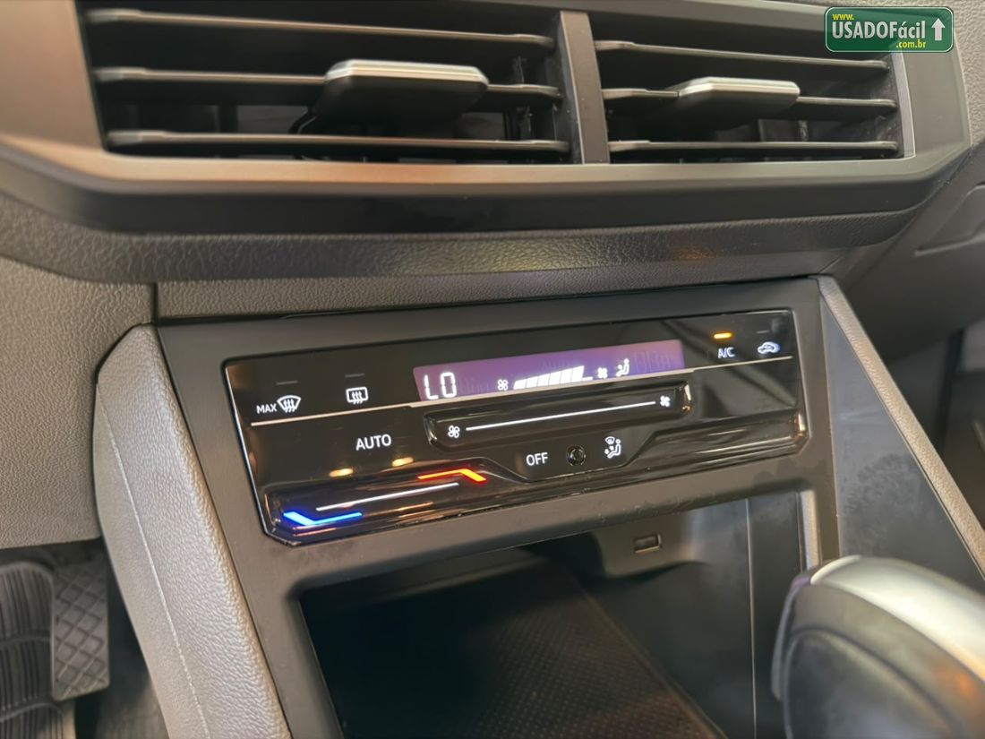 Volkswagen Virtus Highline 200 TSI Automático Flex 2022/2022 — foto 15 de 20