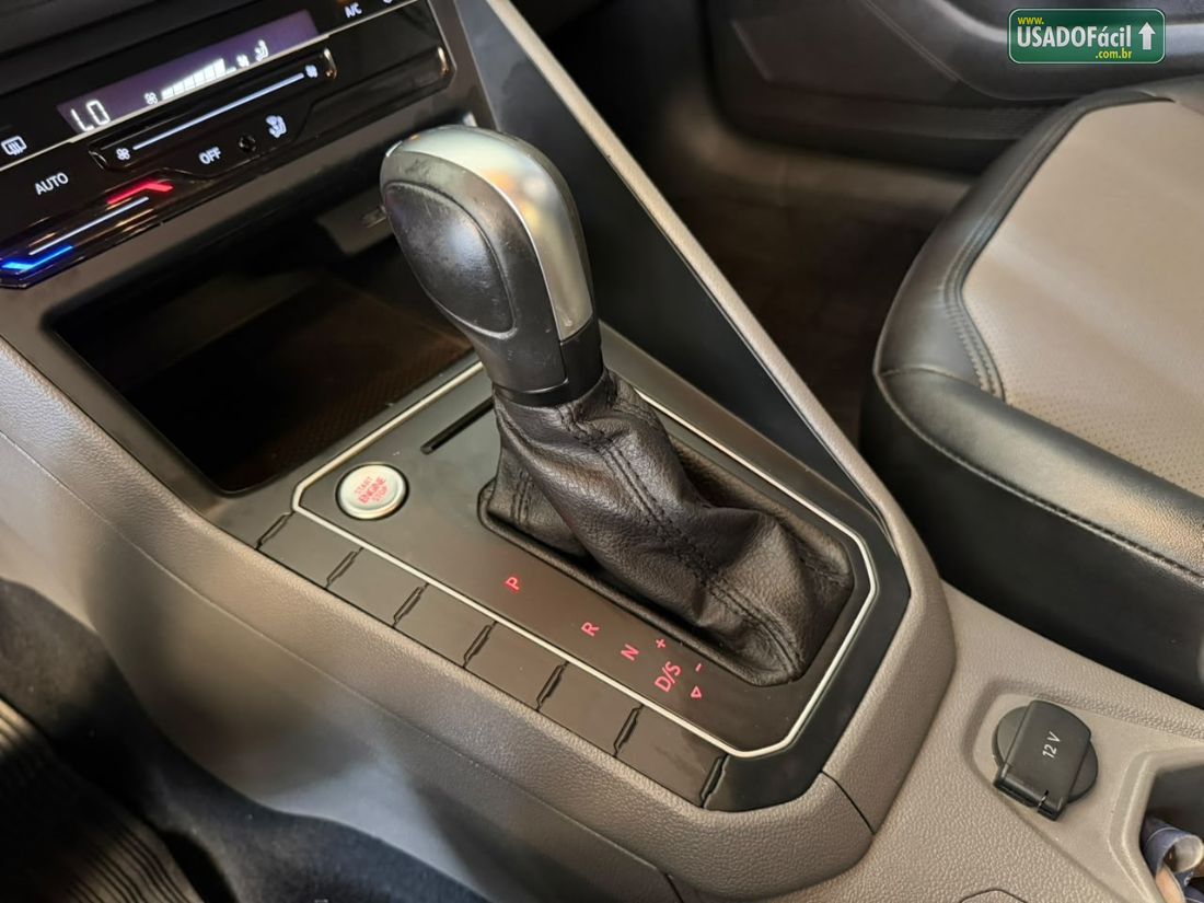Volkswagen Virtus Highline 200 TSI Automático Flex 2022/2022 — foto 16 de 20