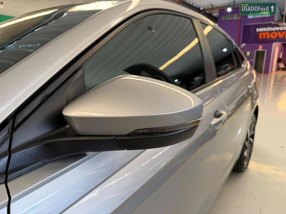 Volkswagen Virtus Highline 200 TSI Automático Flex 2022/2022 — foto 6 de 20