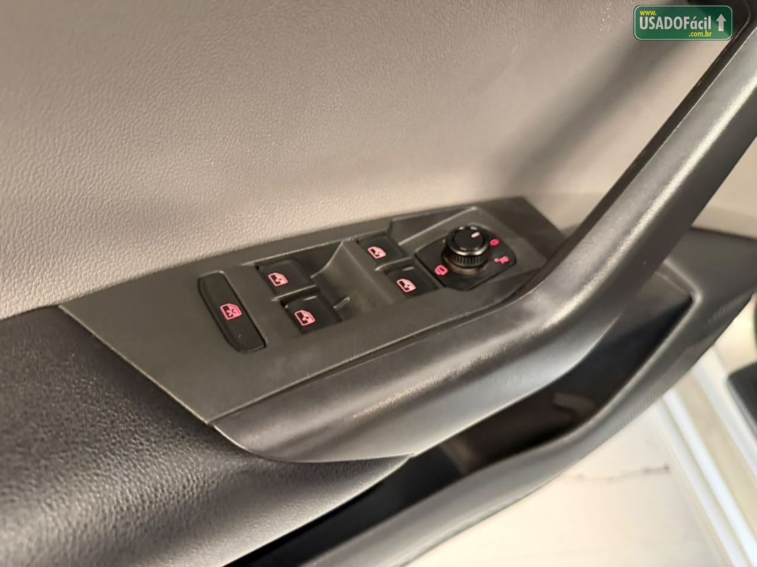 Volkswagen Virtus Highline 200 TSI Automático Flex 2022/2022 — foto 7 de 20