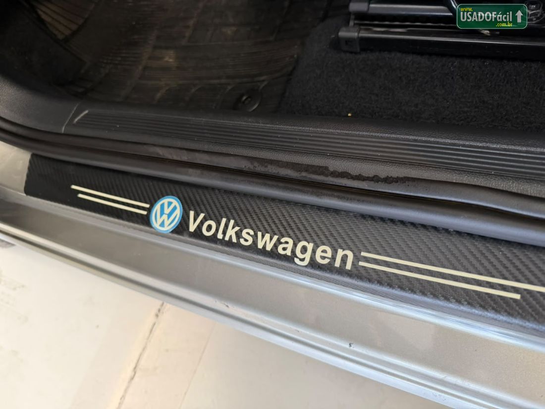 Volkswagen Virtus Highline 200 TSI Automático Flex 2022/2022 — foto 8 de 20