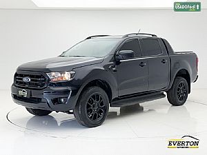 FORD Ranger Black CD 2.2 4x2 Automático Diesel