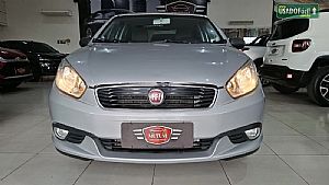 Siena attractive 1.0 flex