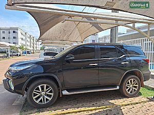 Hilux SW4 SRX 2.8 4x4 TDI Automático Diesel
