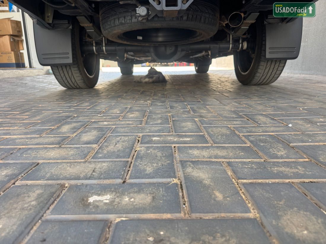 Volkswagen Amarok Extreme HERO CD 3.0 4X4 Turbo Automático Diesel 2024/2025 — foto 27 de 27