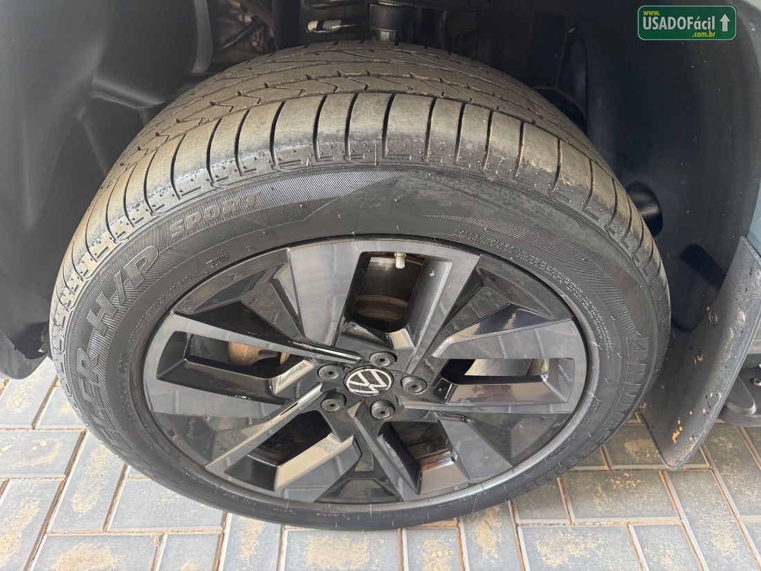 Volkswagen Amarok Extreme HERO CD 3.0 4X4 Turbo Automático Diesel 2024/2025 — foto 12 de 27