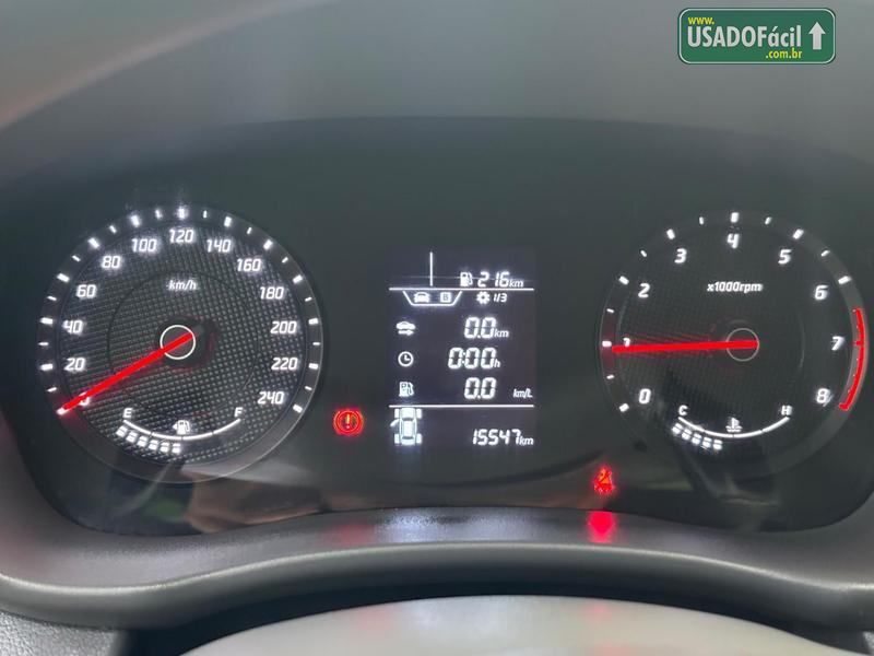 Hyundai HB20S Sedan Limited 1.0 Mecânico Flex 2022/2023 — foto 18 de 18