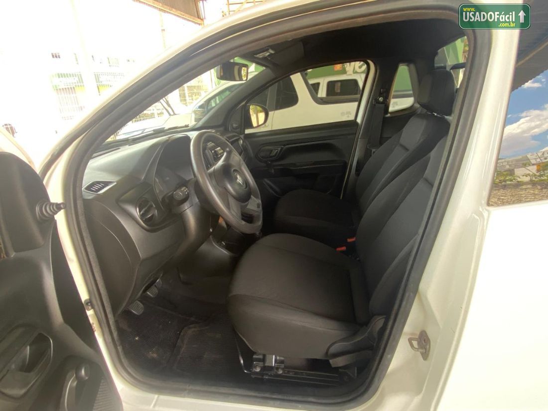 Fiat Strada Endurance Plus CS 1.4 Flex 2022/2022 — foto 7 de 8