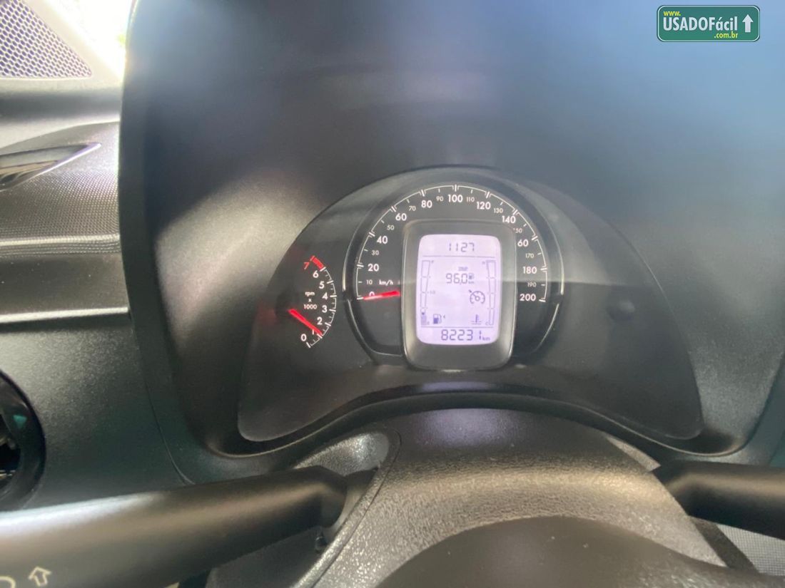 Fiat Strada Endurance Plus CS 1.4 Flex 2022/2022 — foto 8 de 8