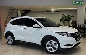Honda HRV EXL 1.8 Automático Flex