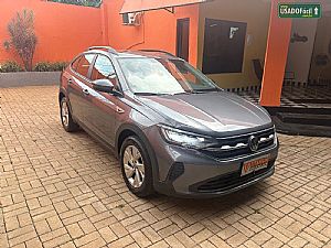 Nivus Comfortline 200 Tsi Automático Flex 2024/2024 em Cuiabá - MT