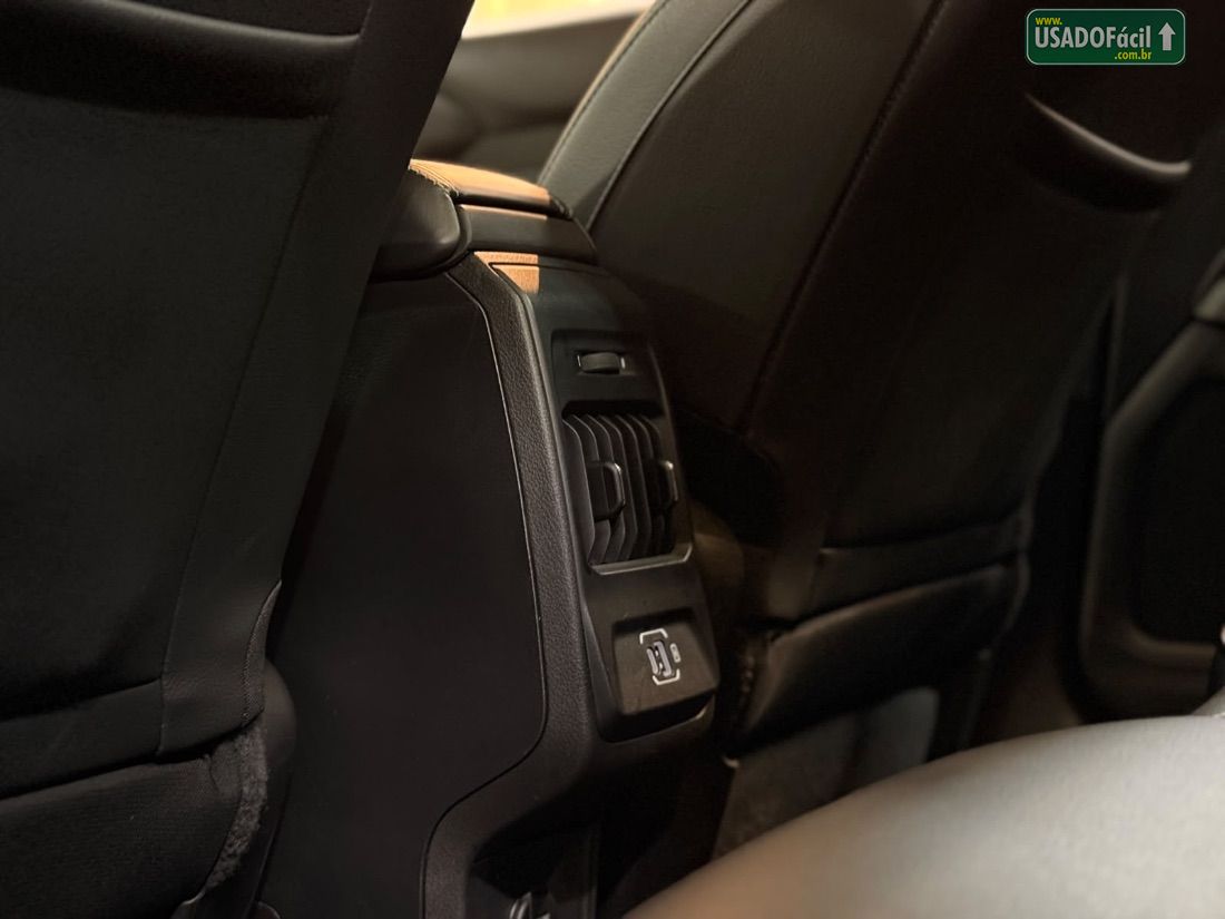 Jeep Compass Longitude T270 1.3 Turbo 4x2 Automático Flex 2023/2023 — foto 11 de 21