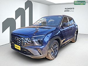 Creta N Line 1.0 Turbo Automático Flex