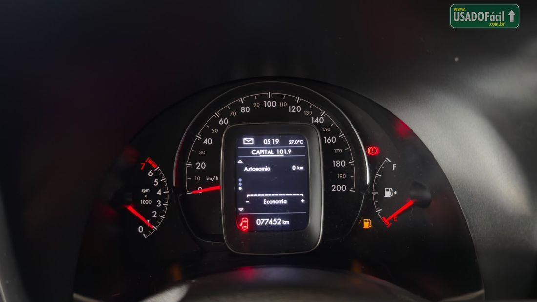 Fiat Strada Volcano CD 1.3 Mecânico Flex 2022/2023 — foto 8 de 13