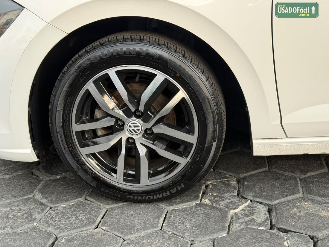 VOLKSWAGEN Polo Track 1.0 Flex 2023/2024 — foto 18 de 18