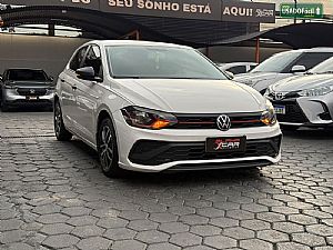 VOLKSWAGEN Polo Track 1.0 Flex