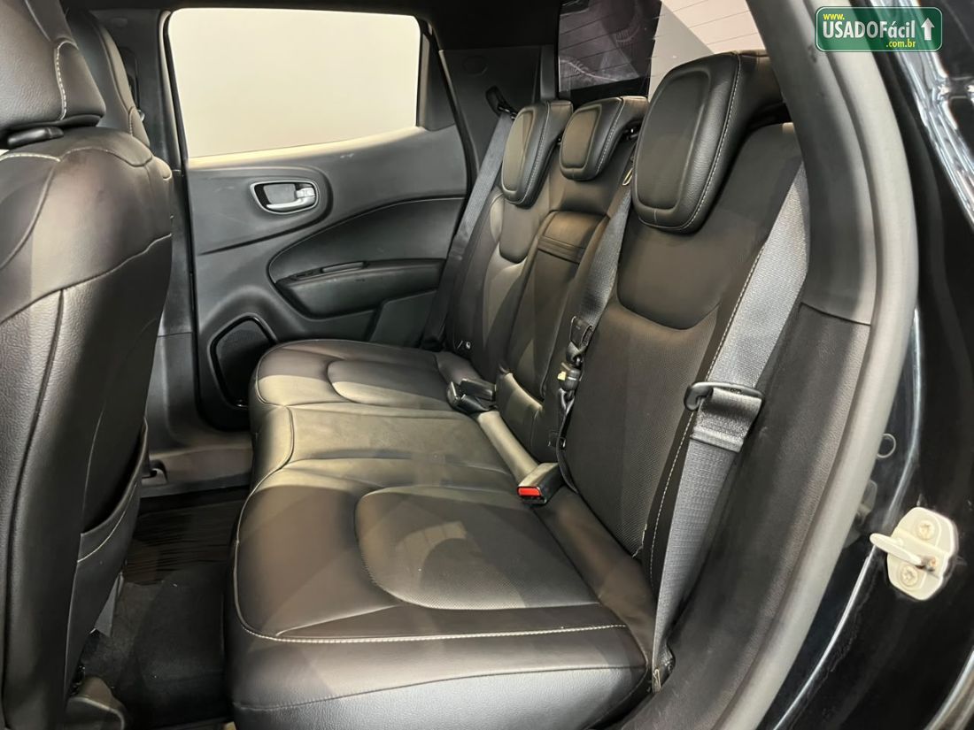 Fiat Toro Ultra 2.0 4x4 Turbo Automático Diesel 2019/2020 — foto 6 de 8