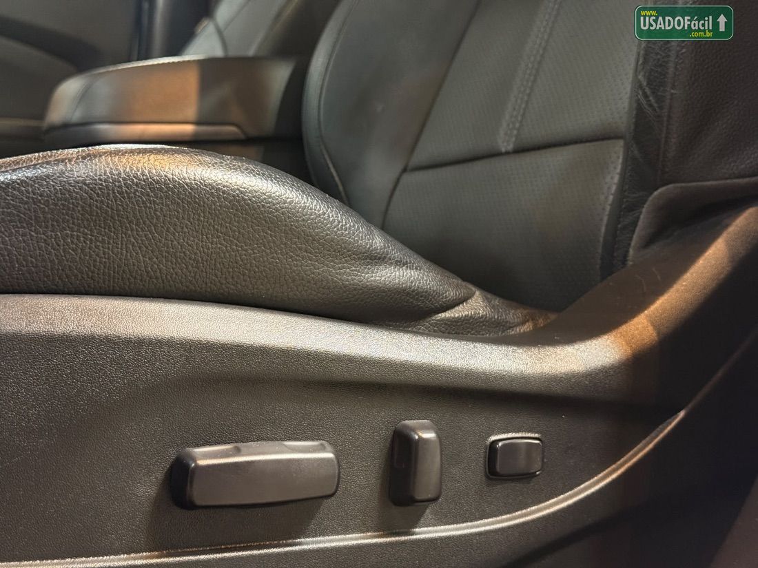 Hyundai IX35 2.0 2WD Automático Flex 2016/2017 — foto 10 de 22