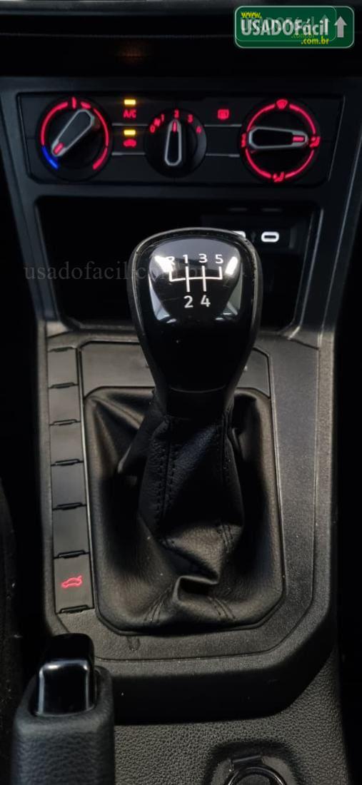 VOLKSWAGEN Polo 1.0 MPI Flex 2023/2024 — foto 11 de 17