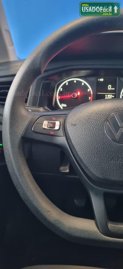 VOLKSWAGEN Polo 1.0 MPI Flex 2023/2024 — foto 14 de 17