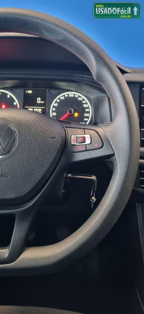 VOLKSWAGEN Polo 1.0 MPI Flex 2023/2024 — foto 15 de 17
