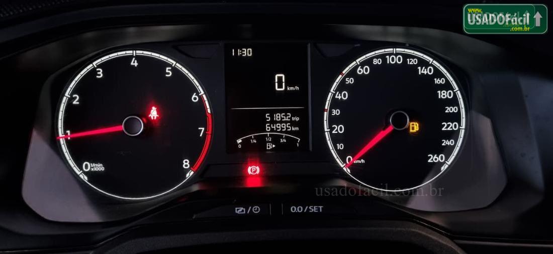 VOLKSWAGEN Polo 1.0 MPI Flex 2023/2024 — foto 17 de 17