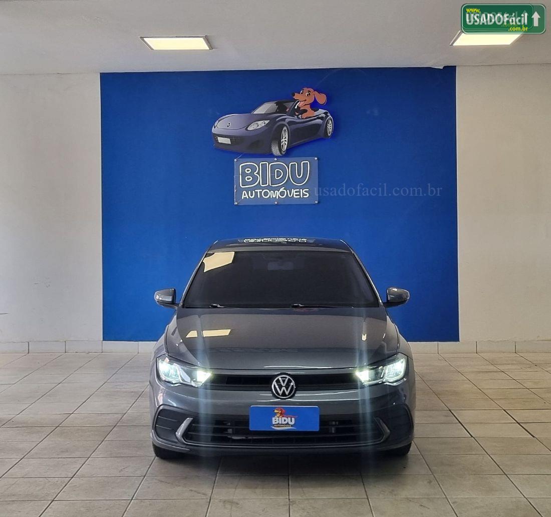 VOLKSWAGEN Polo 1.0 MPI Flex 2023/2024 — foto 2 de 17