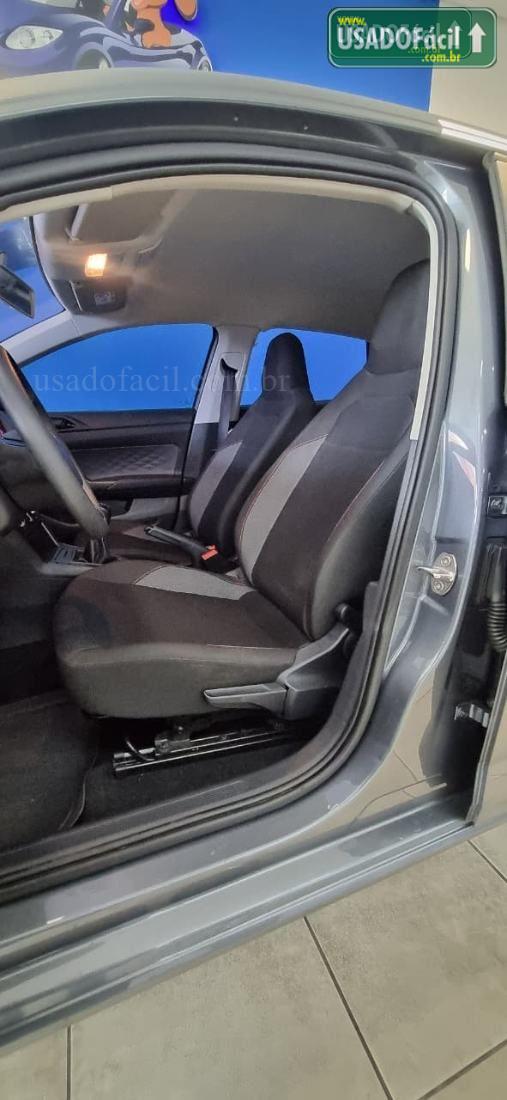 VOLKSWAGEN Polo 1.0 MPI Flex 2023/2024 — foto 7 de 17