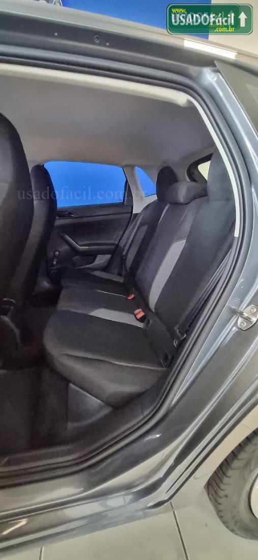 VOLKSWAGEN Polo 1.0 MPI Flex 2023/2024 — foto 8 de 17