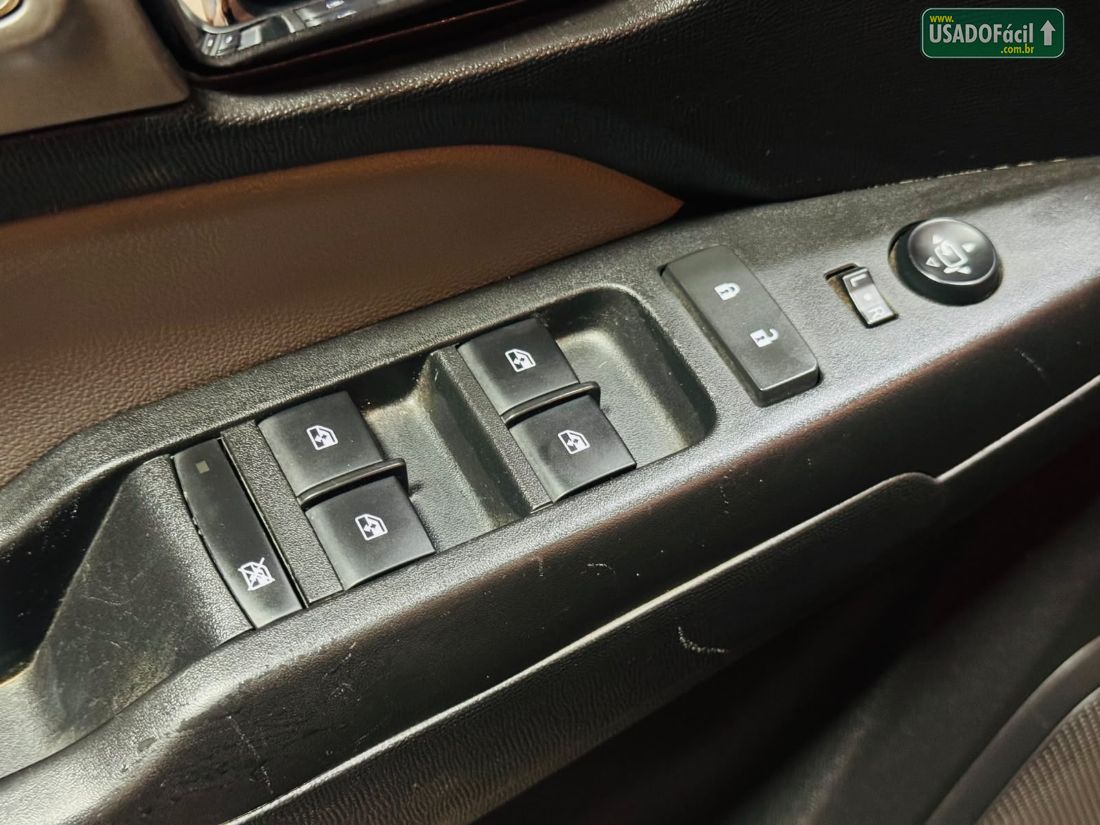 CHEVROLET/GM S10 LTZ CD 2.5 4X2 Automático Flex 2018/2019 — foto 29 de 30