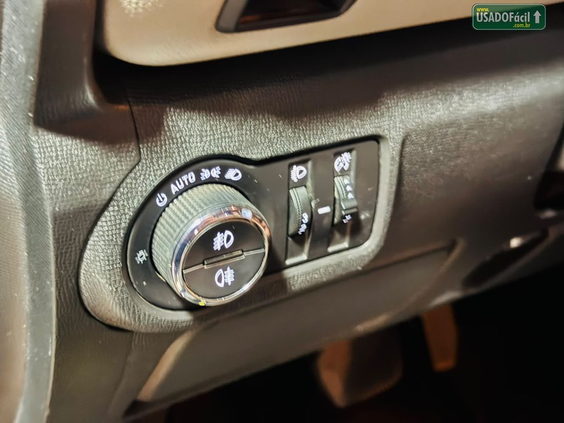 CHEVROLET/GM S10 LTZ CD 2.5 4X2 Automático Flex 2018/2019 — foto 30 de 30