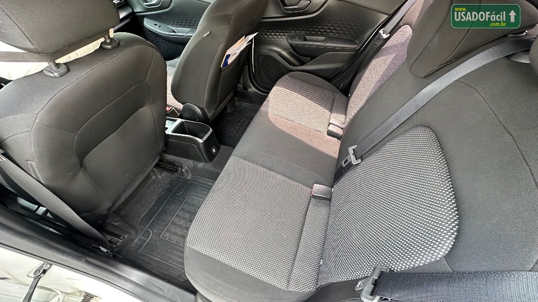 Fiat Pulse Drive 1.3 Mecânico 2023/2023 — foto 6 de 6