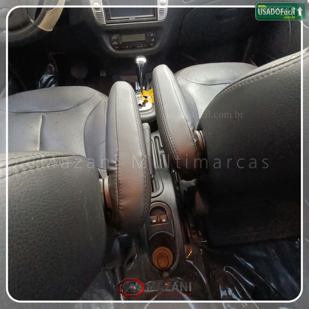 CITROEN C3 Exclusive 1.6 Automático Flex 2011/2012 — foto 13 de 20