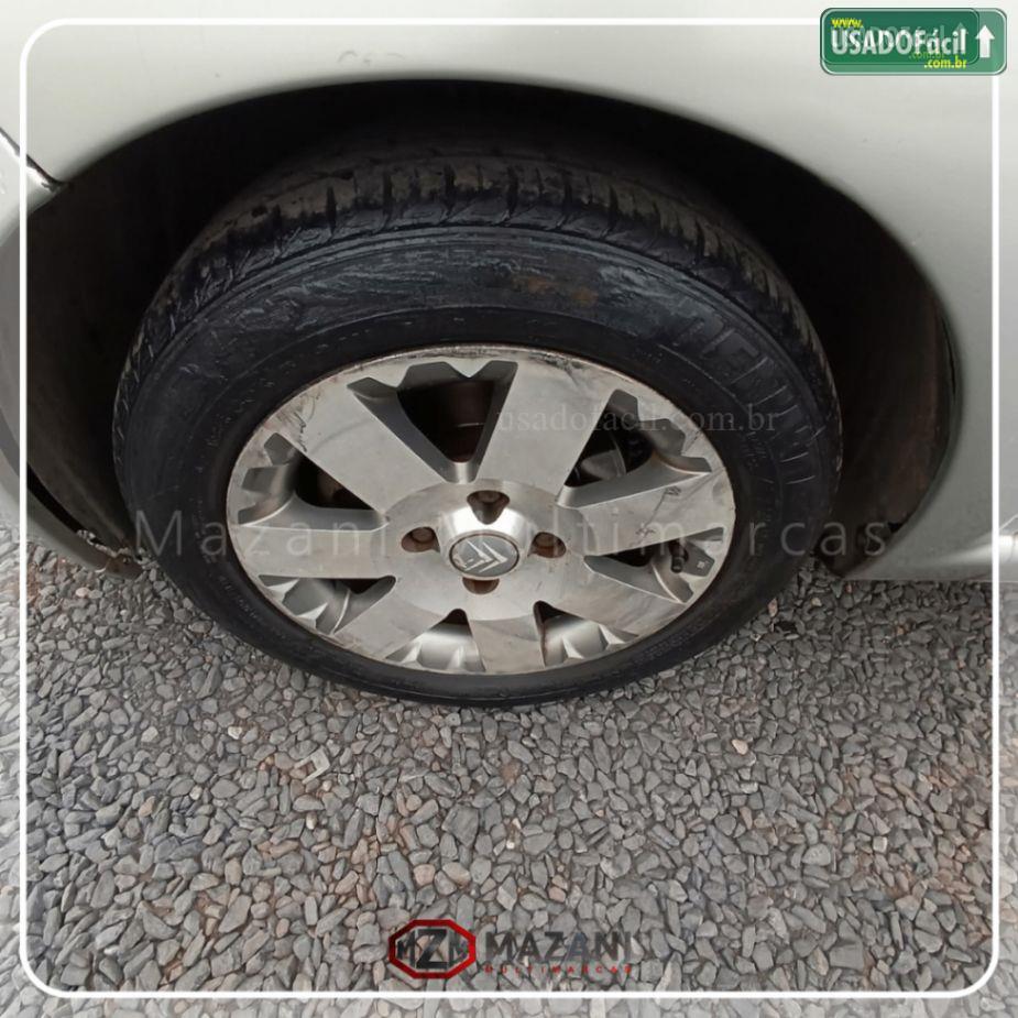CITROEN C3 Exclusive 1.6 Automático Flex 2011/2012 — foto 18 de 20