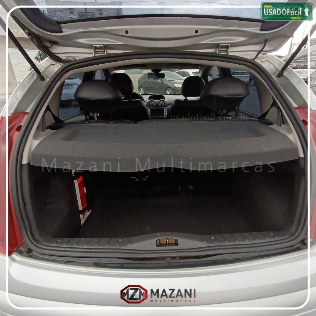 CITROEN C3 Exclusive 1.6 Automático Flex 2011/2012 — foto 19 de 20