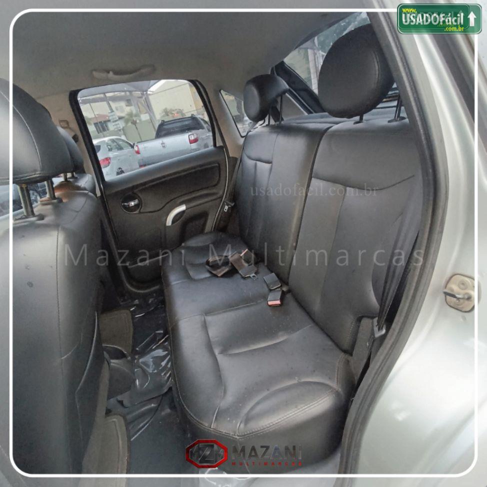 CITROEN C3 Exclusive 1.6 Automático Flex 2011/2012 — foto 9 de 20