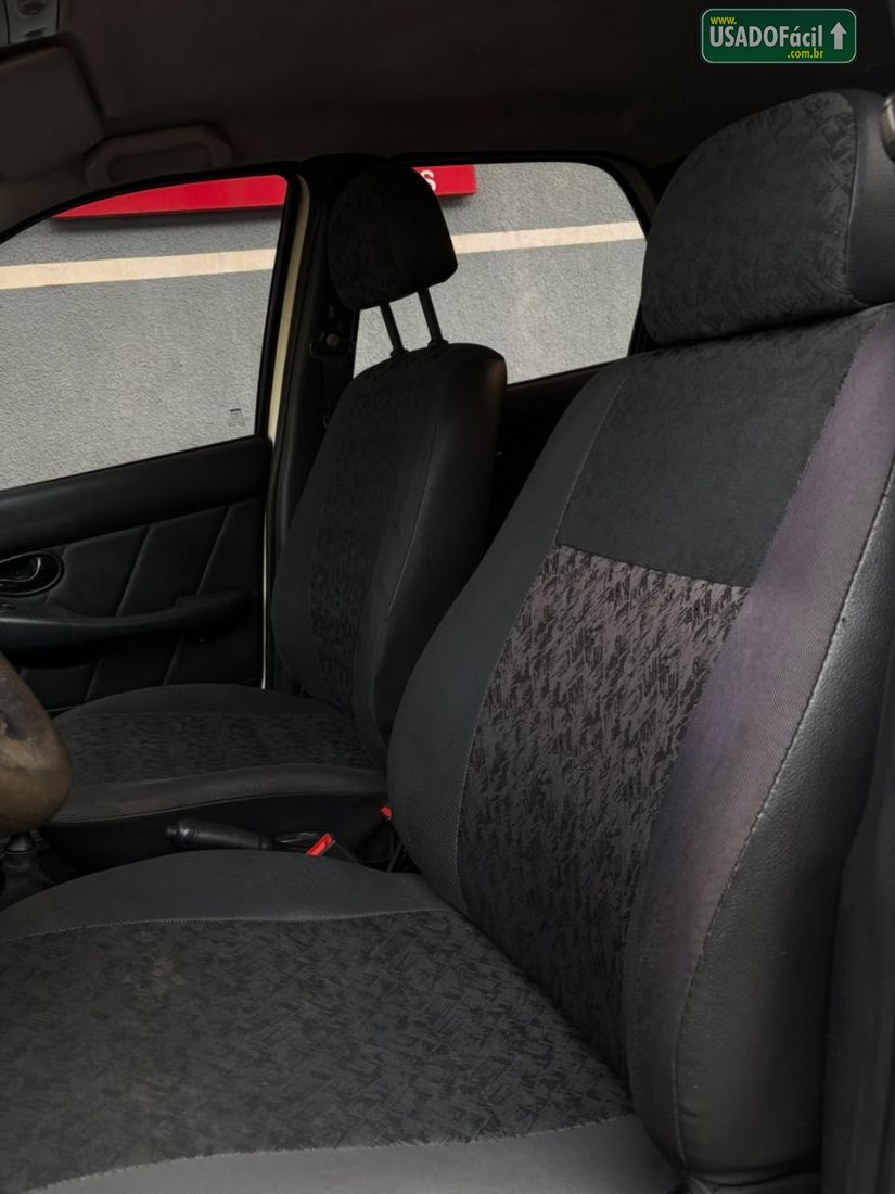 Fiat Siena Fire Flex 8v 2010/2010 — foto 11 de 12