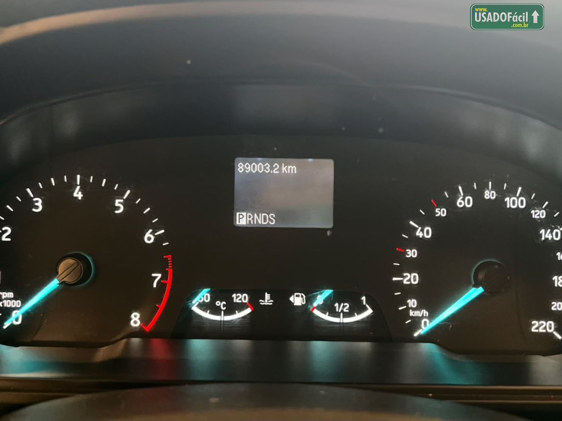 Ford EcoSport SE 1.5 Automático Flex 2019/2020 — foto 13 de 13