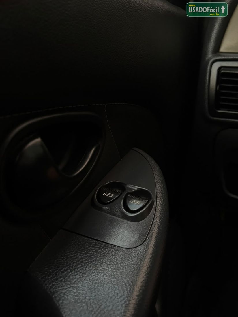 Fiat Siena Fire Flex 8v 2010/2010 — foto 10 de 10